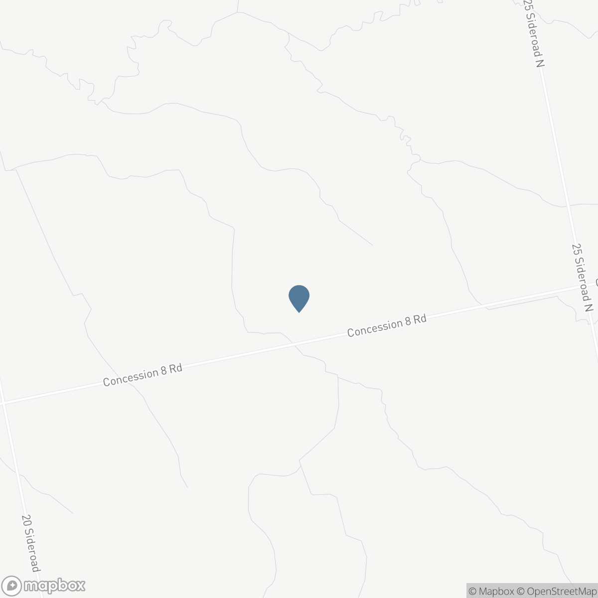 482 CONCESSION 8, Walkerton, Ontario N0G 2V0